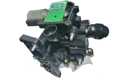 ZSEWP0101-EA888-G1 适配奥迪大众汽车电子水泵